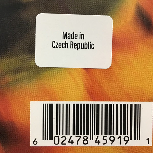 Beck : Mellow Gold (LP, Album, RE, 180)