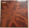 Orbital : Orbital (The Brown Album) (2xLP, Album, RE)