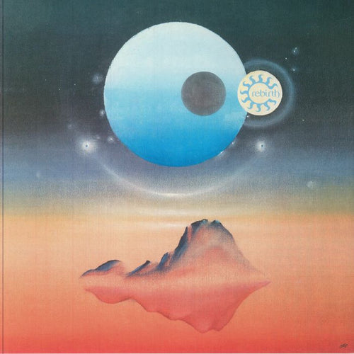 Alfredo : Paraiso (The True Spirit Of Ibiza) (2xLP, Comp)