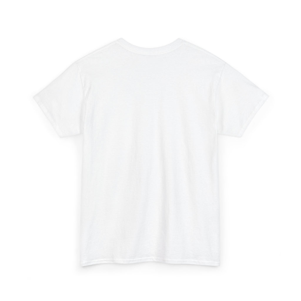 House of Vinyl London - Classic Unisex Heavy Cotton Tee