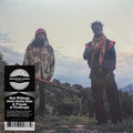 Saul Williams, Carlos Niño & Friends* : Saul Williams Meets Carlos Niño & Friends At TreePeople (2xLP, Album, Ltd, For)
