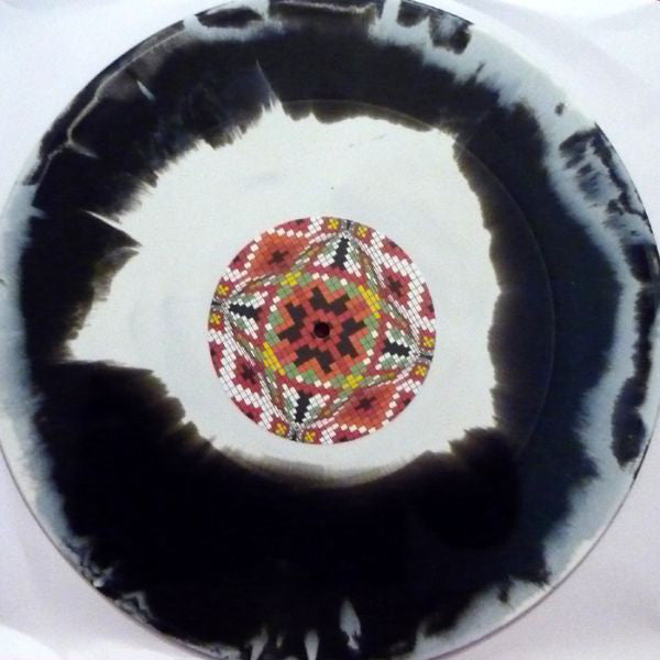 Vakula : LELEKA002 (12", Ltd, Bla)