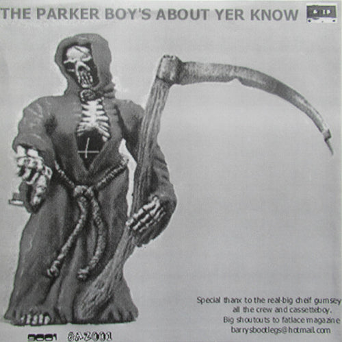 Cassetteboy : Di + Dodi Do Die (7")