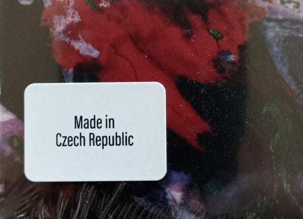 The Cure : Mixed Up (2xLP, Comp, RE, RM)