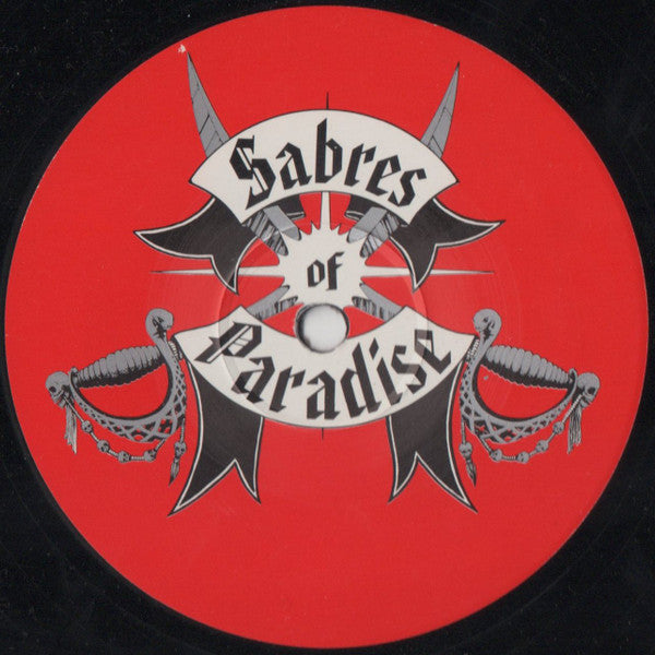 Secret Knowledge : Sugar Daddy (12")