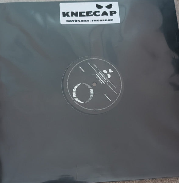 Kneecap (2) : Sayōnara | The Recap (12", Single)