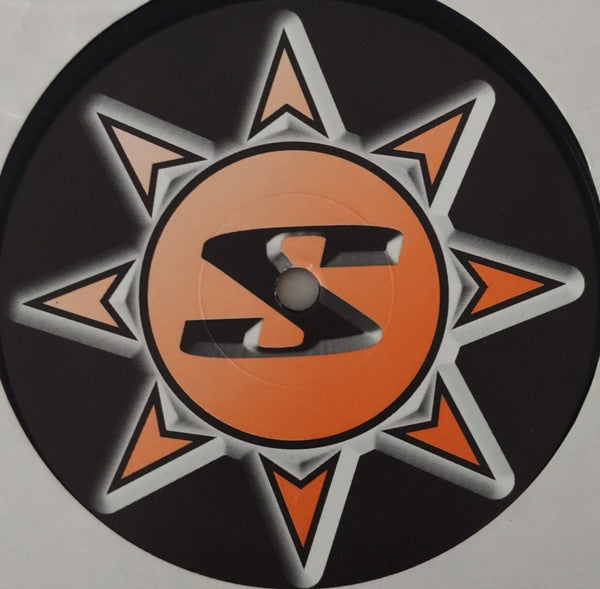 K-Risma : Let Your Mind Flow (12")