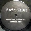 Leeman : Tracks For Working DJs (Volume One) (12")