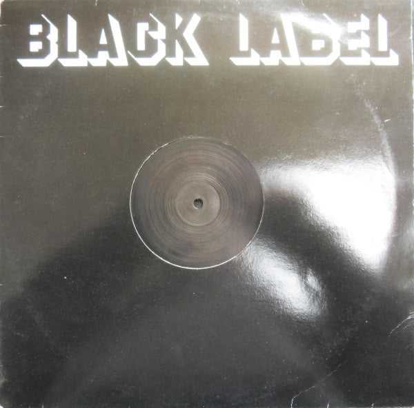 Leeman : Tracks For Working DJs (Volume One) (12")