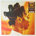 Hollie Cook : Shy Girl (LP, Album)