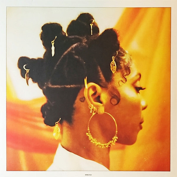 Hollie Cook : Shy Girl (LP, Album)