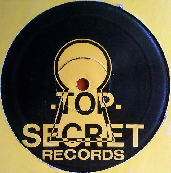 Synth Problem : L.A. Factory (12")