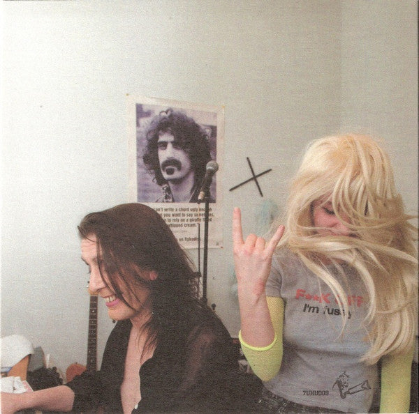 Beastellabeast : The Final Mistake (7", Single)