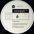 Chage & Aska : Morning Moon (12", Promo)