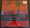 System Olympia : Love Language (2xLP, Comp, Whi)