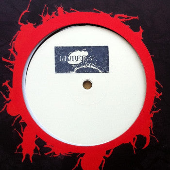 Panther Modern (2) : Howl/Pentimento (12", W/Lbl)