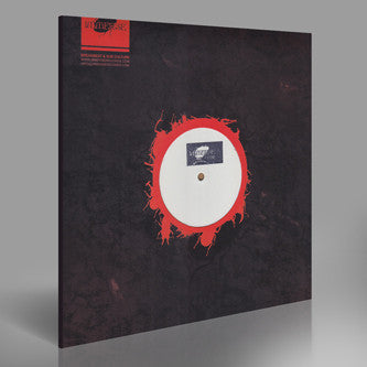 Panther Modern (2) : Howl/Pentimento (12", W/Lbl)