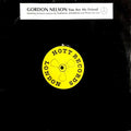 Gordon Nelson : You Are My Friend (12")
