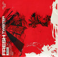 Fresh : Twister / Capture The Flag (12")