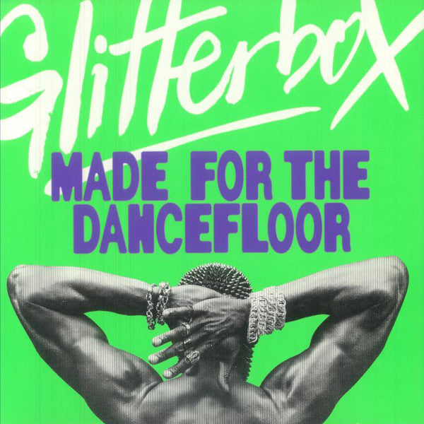 Various : Made For The Dancefloor (3x12", Comp)