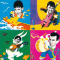 Northside (2) : Chicken Rhythms (LP, Album, RE, Gre)
