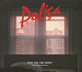 Poliça : Give You The Ghost (CD, Album)