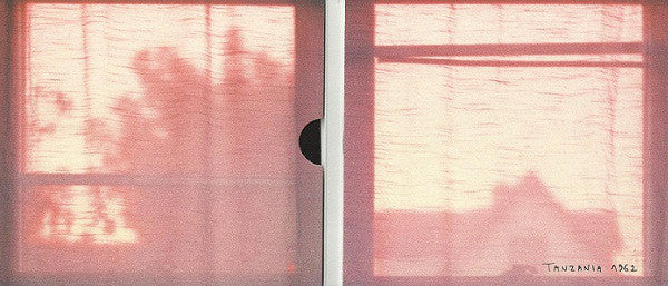 Poliça : Give You The Ghost (CD, Album)