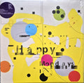 Happy Mondays : The Factory Singles (2xLP, Comp, Ltd, RM, Yel)
