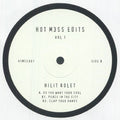 Hilit Kolet : Hot M3ss Edits Vol 1 (12", Single)