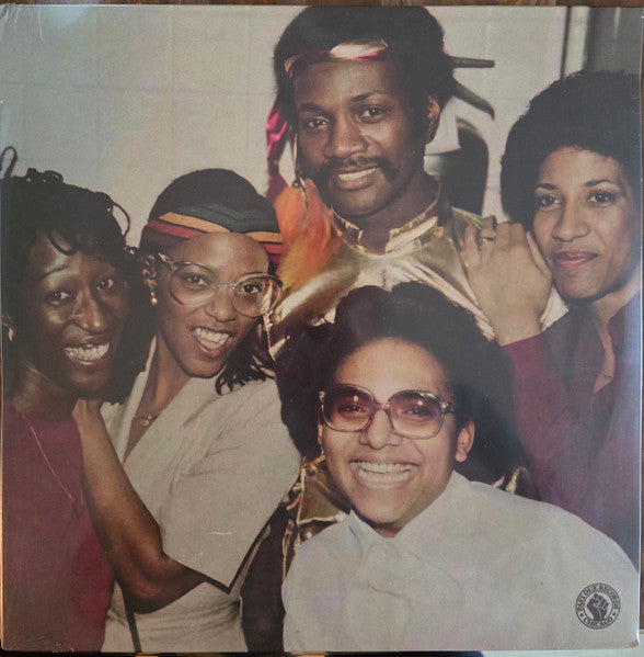 Richie Weeks : The Love Magician Archives Boogie & Post Disco (NYC 1980 - 1983. Vol 3) (2x12", Comp)