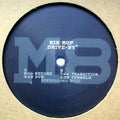 Mix Mup : Drive-By (12")