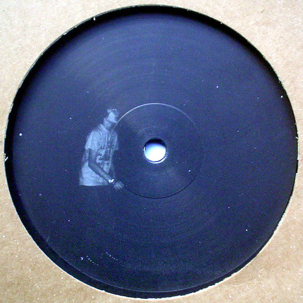 Mix Mup : Drive-By (12")