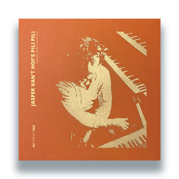 Jasper Van’t Hof’s Pili Pili* : Selected Works 1984 To 2002 (LP, Comp)