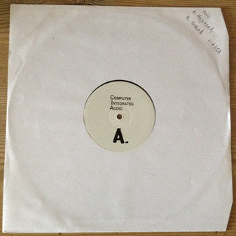 Juju : Mojohand / Nomad (12", W/Lbl)