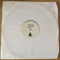 Juju : Mojohand / Nomad (12", W/Lbl)