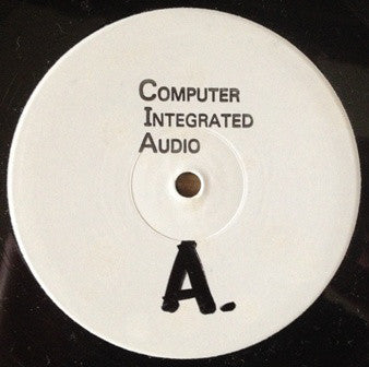 Juju : Mojohand / Nomad (12", W/Lbl)