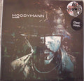 Moodymann : DJ-Kicks (3xLP, Comp, Ltd, RE, Cle)