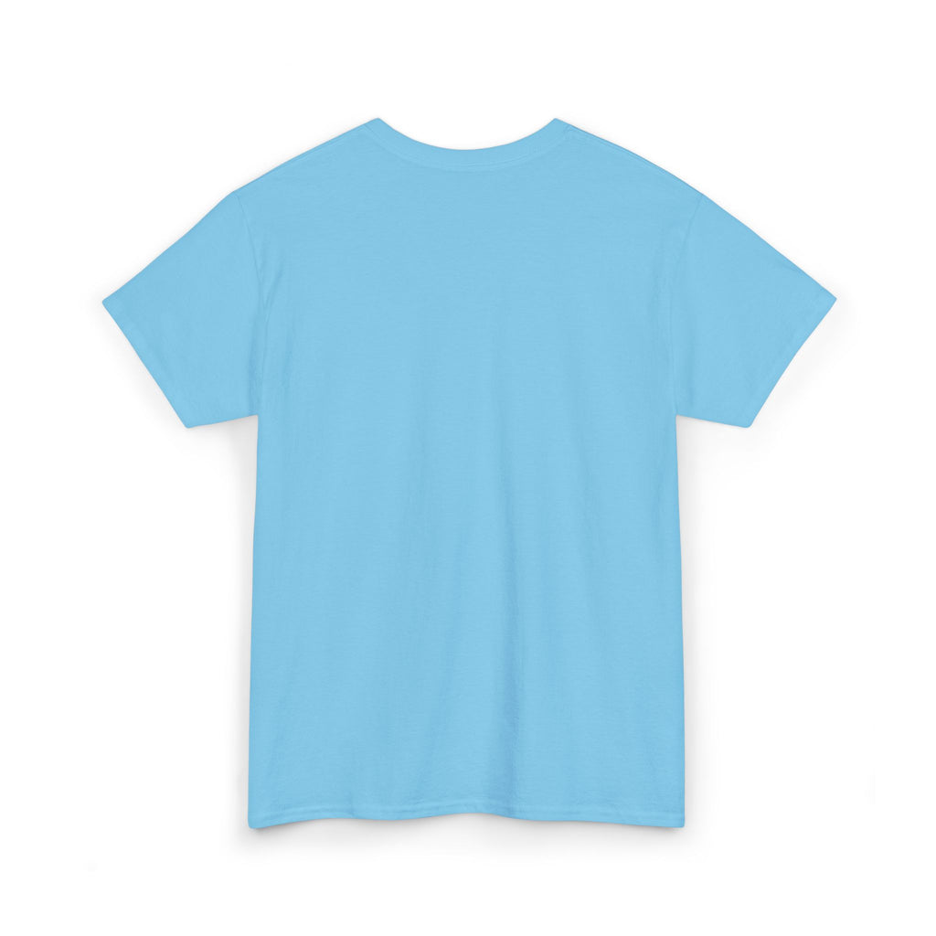 House of Vinyl London - Classic Unisex Heavy Cotton Tee