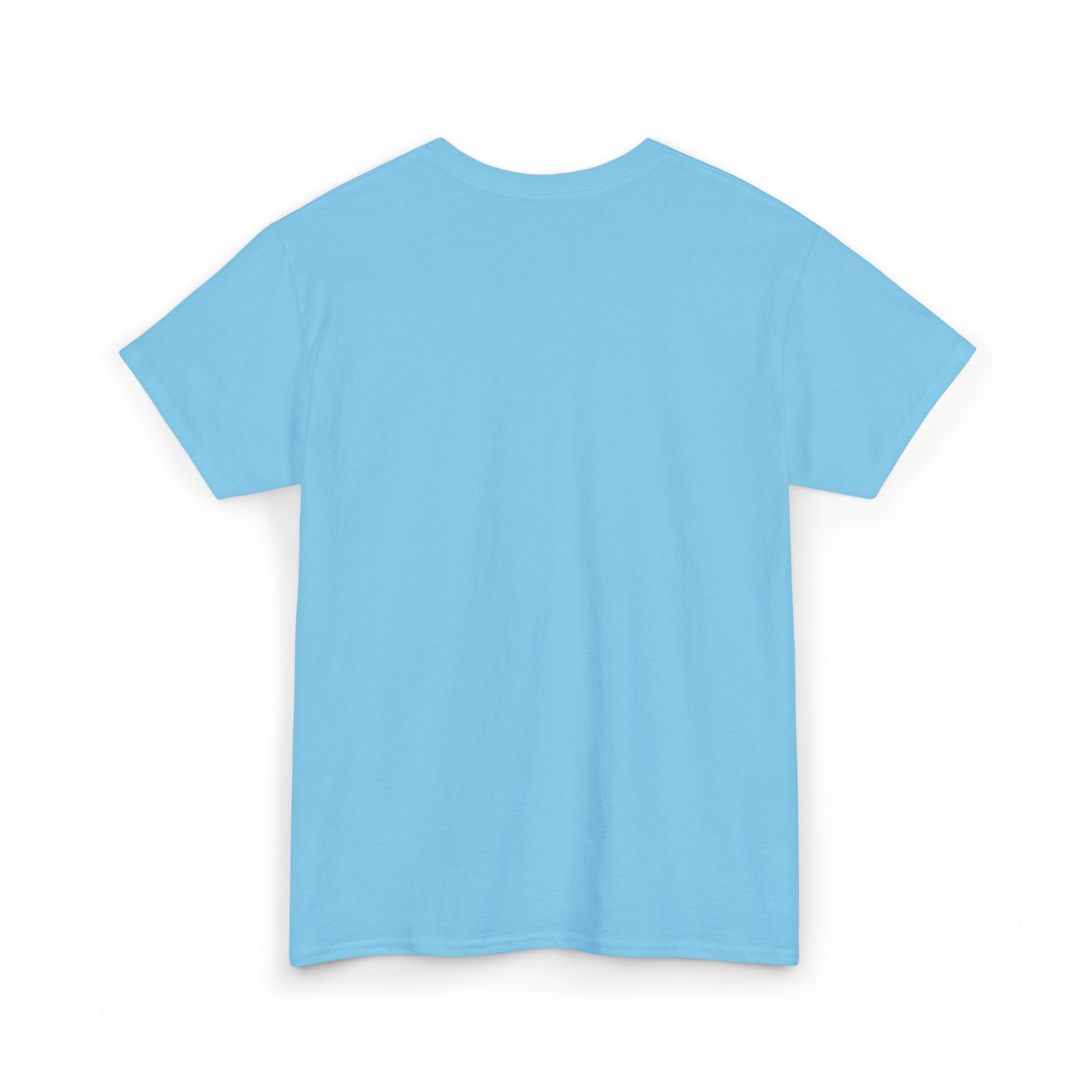 House of Vinyl London - Classic Unisex Heavy Cotton Tee