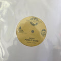 Smoove : Push It Good (7", Promo)