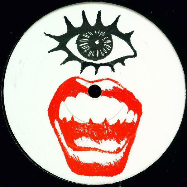 Vanilla Essence : Vanilla Essence (12", S/Sided)