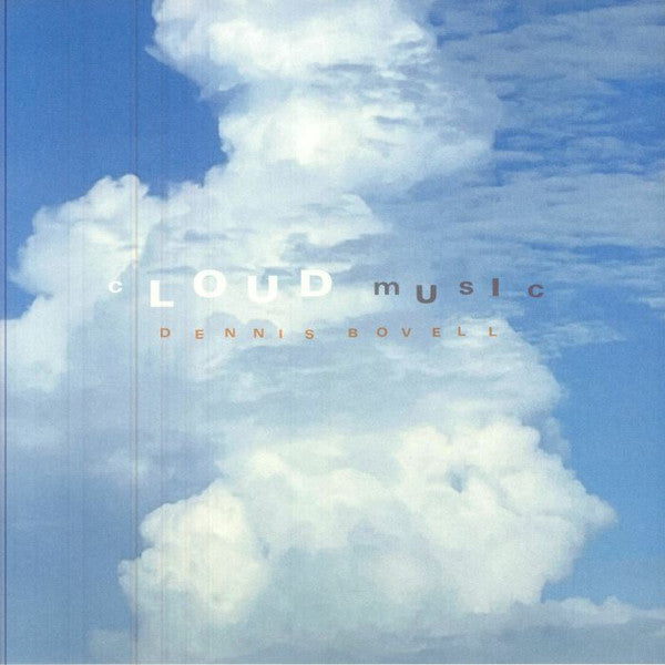 Dennis Bovell : Cloud Music (LP)