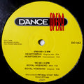 Phil Rodriguez : Heartdream (12")