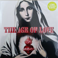 Age Of Love : The Age Of Love (12", Ltd, RM, RP, Lim)
