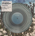 Disclosure (3) : Energy (LP, Album, Ltd, Zoe)