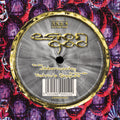 Esion God : Jibberwocky / Vishnu's Giggles (12")
