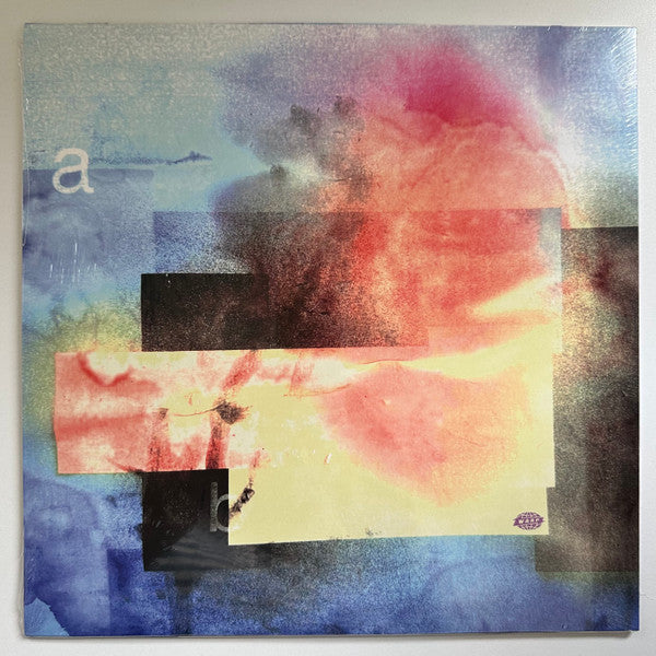 Kwes. : Kinds (LP, Album, Cle)