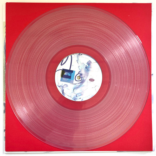 Kwes. : Kinds (LP, Album, Cle)