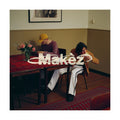 Makèz : Arriving Home Elsewhere (2x12", Album)