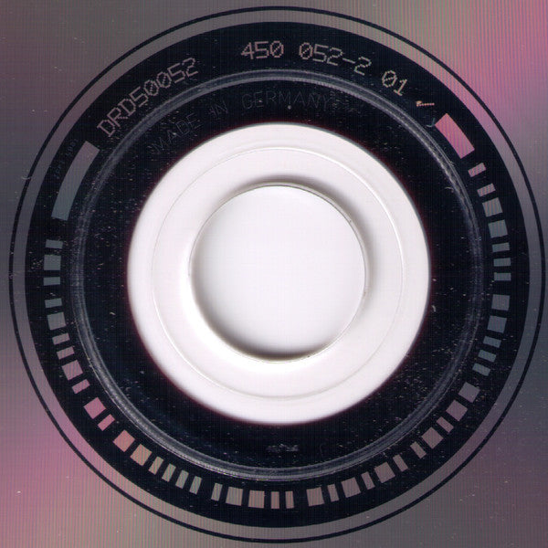 Eels : Electro-Shock Blues (CD, Album, RE)